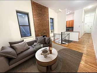 205 East 14th Street, #D