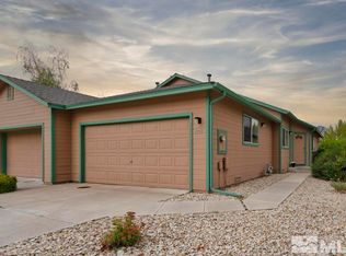 1754 Duke Rd, Carson City, NV 89701