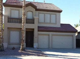 7989 W Clara Ln, Peoria, AZ 85382