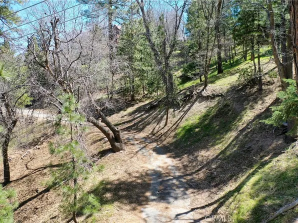 0 Yukon Dr Lot 182, Lake Arrowhead, CA 92352