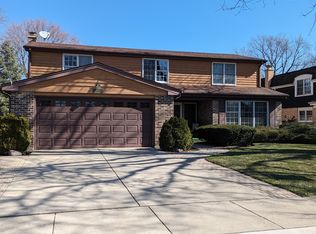 1607 S Princeton Ave, Arlington Heights, IL 60005