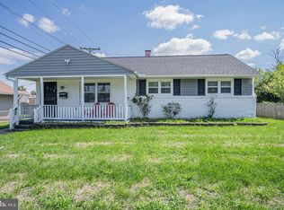 1002 8th St, Laurel, MD 20707