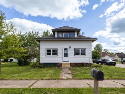 115 1st Ave NE, Plainview, MN, 55964
