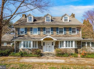 412 Wister Rd, Wynnewood, PA 19096