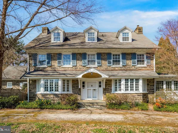 412 Wister Rd, Wynnewood, PA 19096