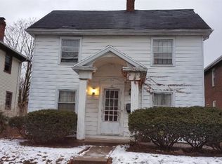 26 Pointview Ave, Dayton, OH 45405