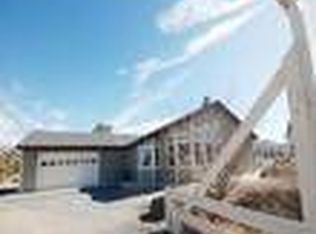 3320 Nye Dr, Washoe Valley, NV