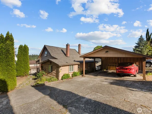121 S Lafayette Avenue, Bremerton, WA 98312