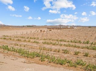 9200 Sierra Hwy LOT 4, Mojave, CA 93501