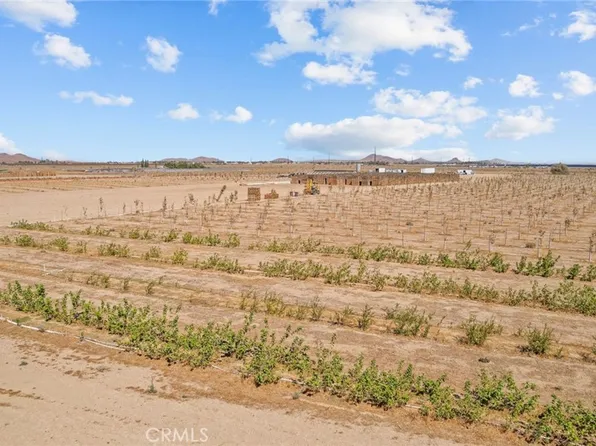 9200 Sierra Hwy Lot 4, Mojave, CA 93501