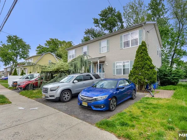 456 Sylvan St, Saddle Brook, NJ 07663