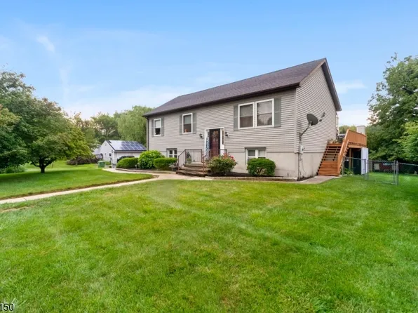 15 Gibson Pl, Washington Boro, NJ 07882