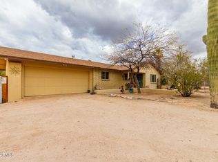 5408 E Yolantha St, Cave Creek, AZ 85331