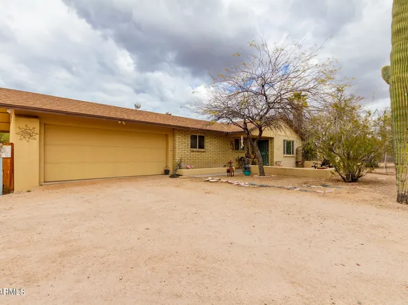 5408 E Yolantha St, Cave Creek, AZ 85331