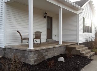 2678 Blackjack Rd, Franklin, KY 42134