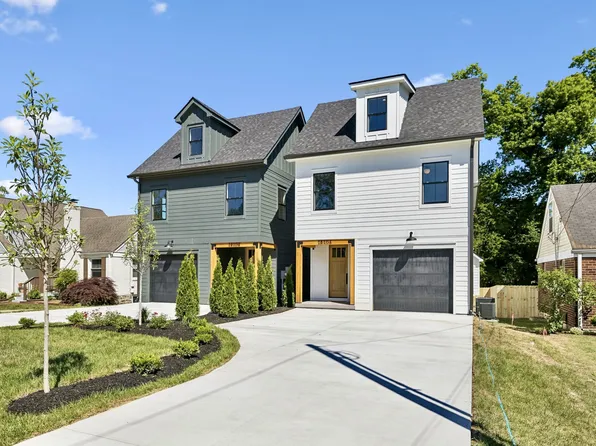 2820A Bronte Ave, Nashville, TN 37216