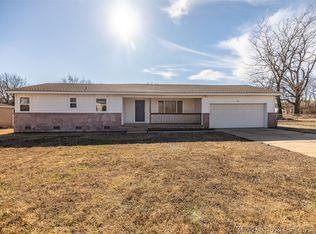 2407 E Sidney Ave, Broken Arrow, OK 74014