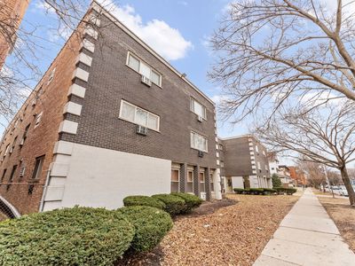 914 N Austin Blvd APT A5, Oak Park, IL, 60302