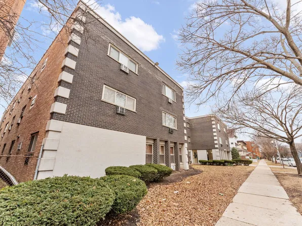 914 N Austin Blvd APT A5, Oak Park, IL 60302