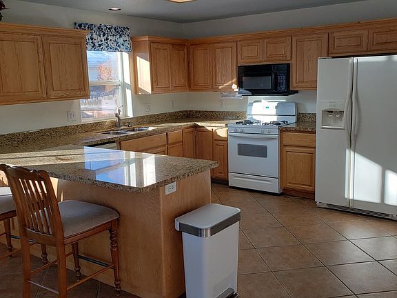 I'll miss this kitchen