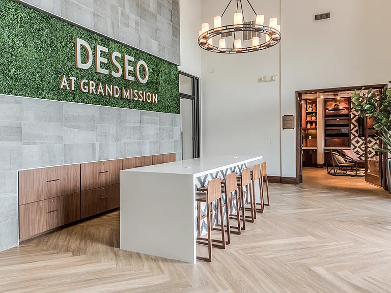 Deseo at Grand Mission — Photo 11