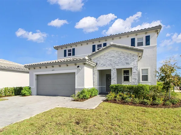 879 SE 26th Ter, Homestead, FL 33035