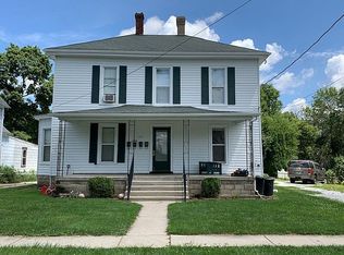 129 S Park Ave, Rensselaer, IN 47978