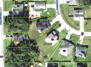 143 Redwing Ct, Poinciana, FL 34759