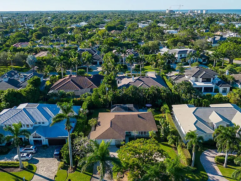 Neighborhood