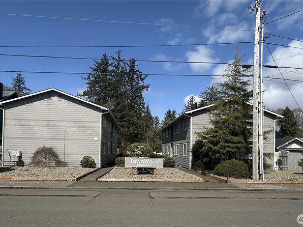210 Spruce St E, Ilwaco, WA 98624