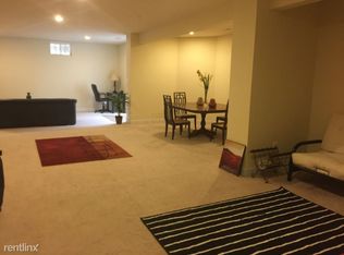 1102 Caskadilla Ln #BASEMENT, Accokeek, MD 20607
