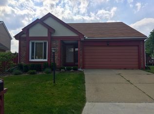 1628 Stonecrest Dr, Rochester Hills, MI 48307