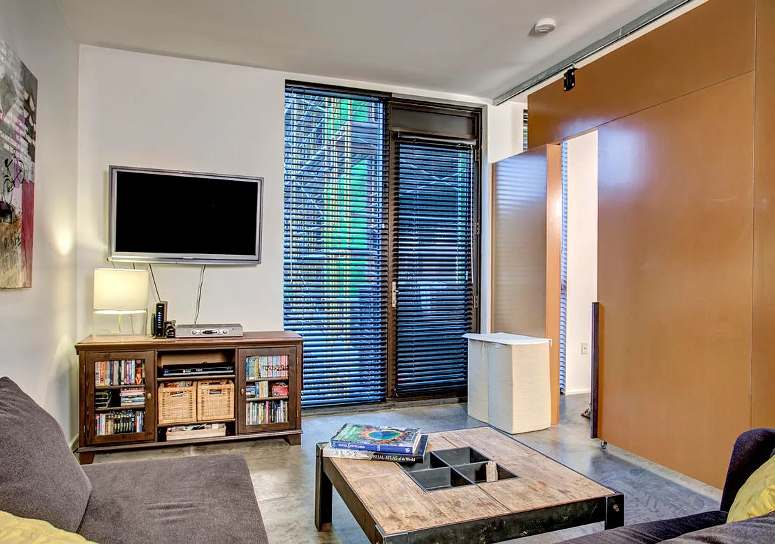 1Bd/1Ba Seattle Condo — Photo 4