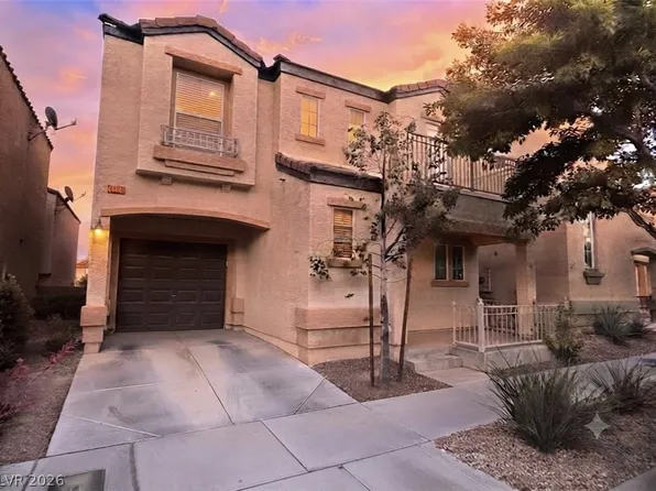 7652 Vivid Vail St, Las Vegas, NV 89149