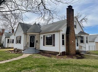 1524 N Ridge Ave, Rockford, IL 61103