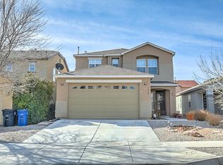 7944 Brady Rd NW, Albuquerque, NM 87120