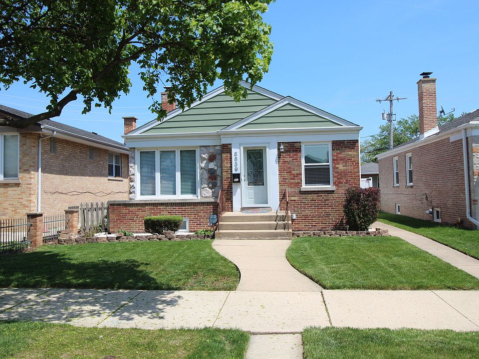 1st image of 5539 N Lotus Ave