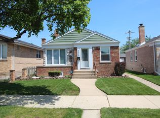 5539 N Lotus Ave, Chicago, IL