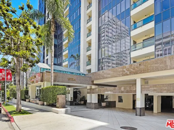 10724 Wilshire Blvd APT 1607, Los Angeles, CA 90024
