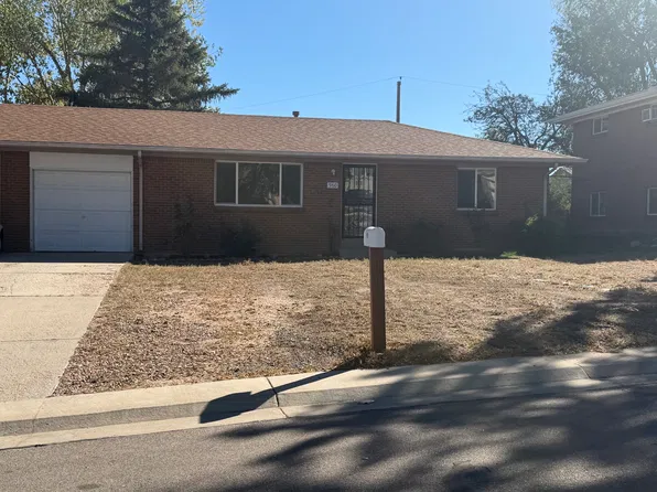 (undisclosed Address), Denver, CO 80226