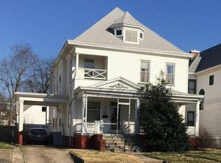 718 S 5th St, Terre Haute, IN 47807