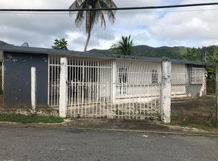 8 Calle 2, Fajardo, PR 00738