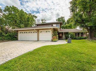 11118 Beckford Ave, Porter Ranch, CA 91326