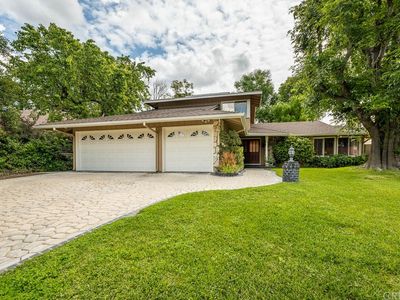 11118 Beckford Ave, Porter Ranch, CA, 91326