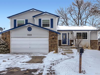 3412 17th Avenue, Evans, CO, 80620