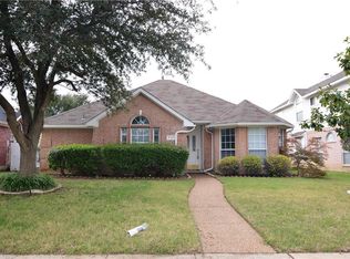 8113 Case Dr, Plano, TX 75025