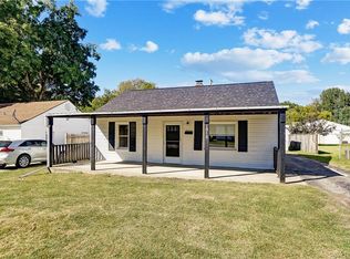 1919 Edgeworth Ave, Dayton, OH 45414