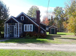4 Carp Rd, Madison, ME 04950