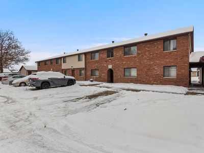 1801 Richardson Dr #7, Urbana, IL, 61802