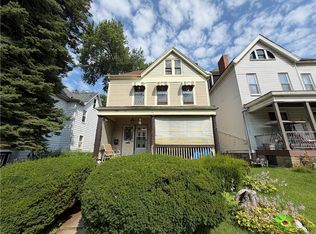 117 Cleveland Ave, Pittsburgh, PA 15202